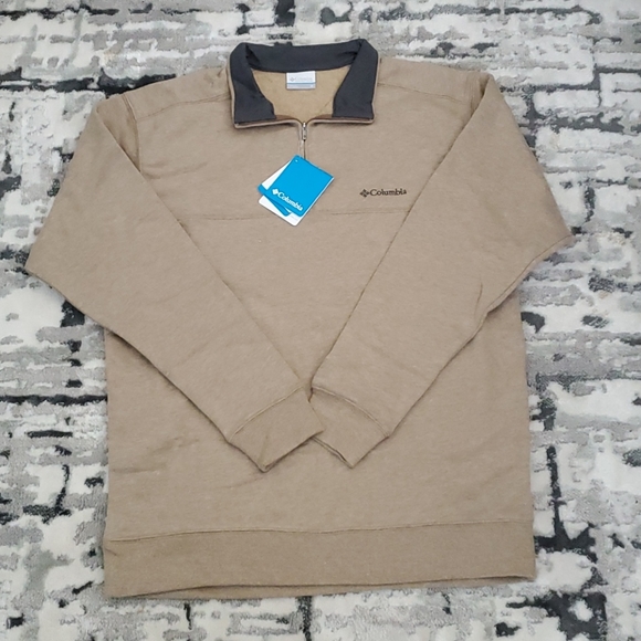 🆕️ Columbia Sweater - Picture 1 of 5